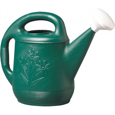 PLASTIC WATERING CAN   